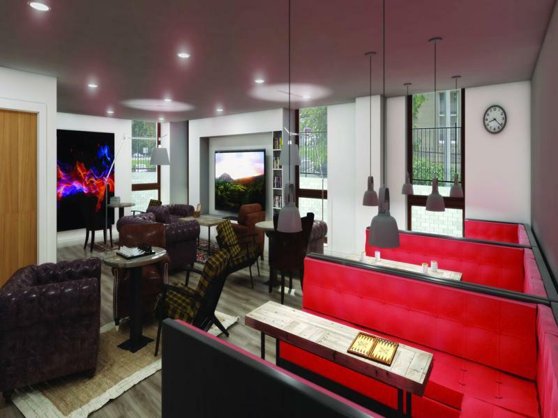 Pure Citystay Elliott House 에든버러 외부 사진