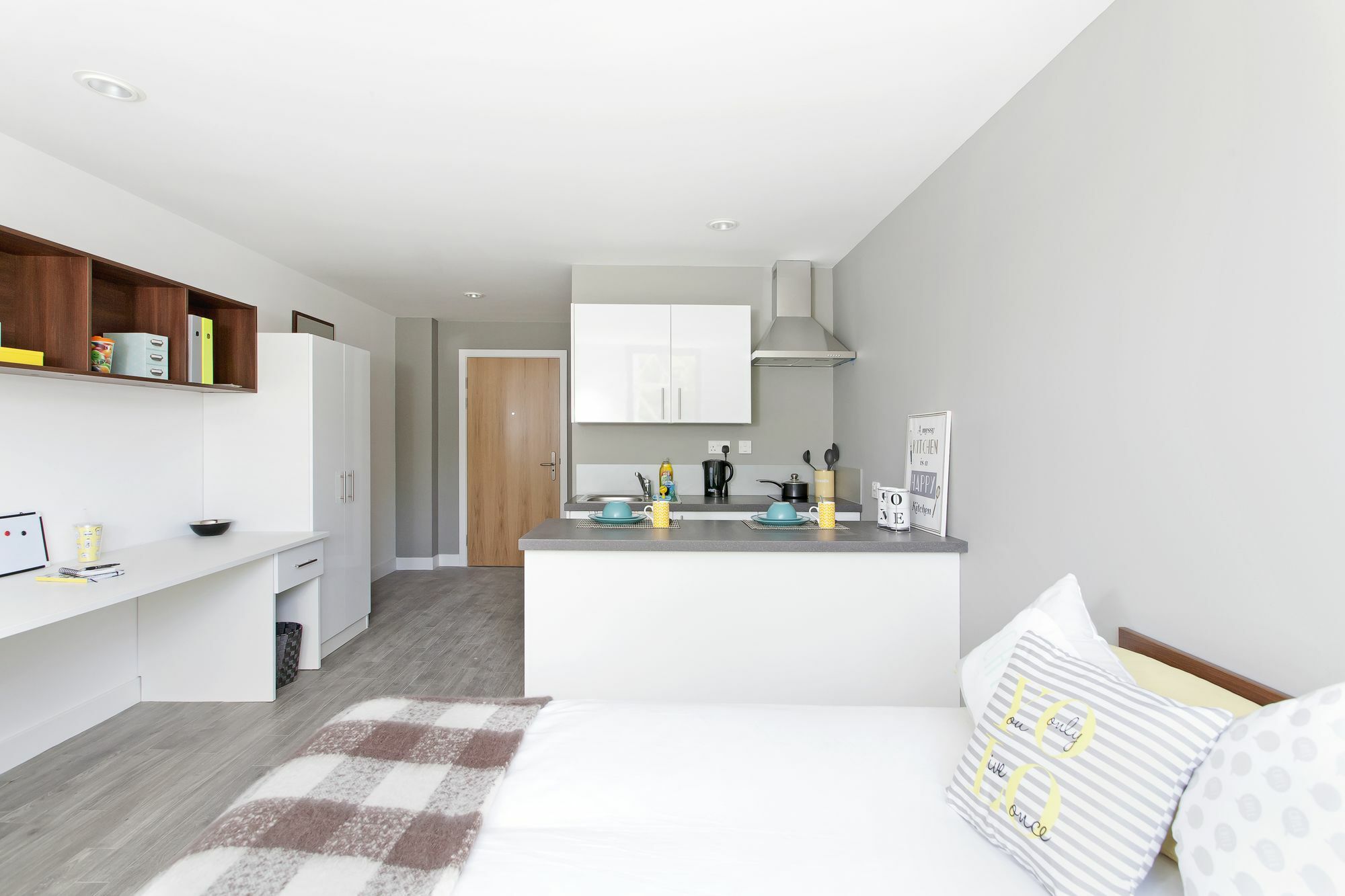 Pure Citystay Elliott House 에든버러 외부 사진